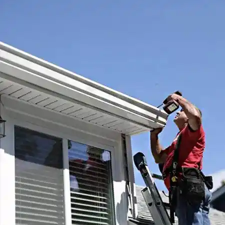 gutter services Ohioville